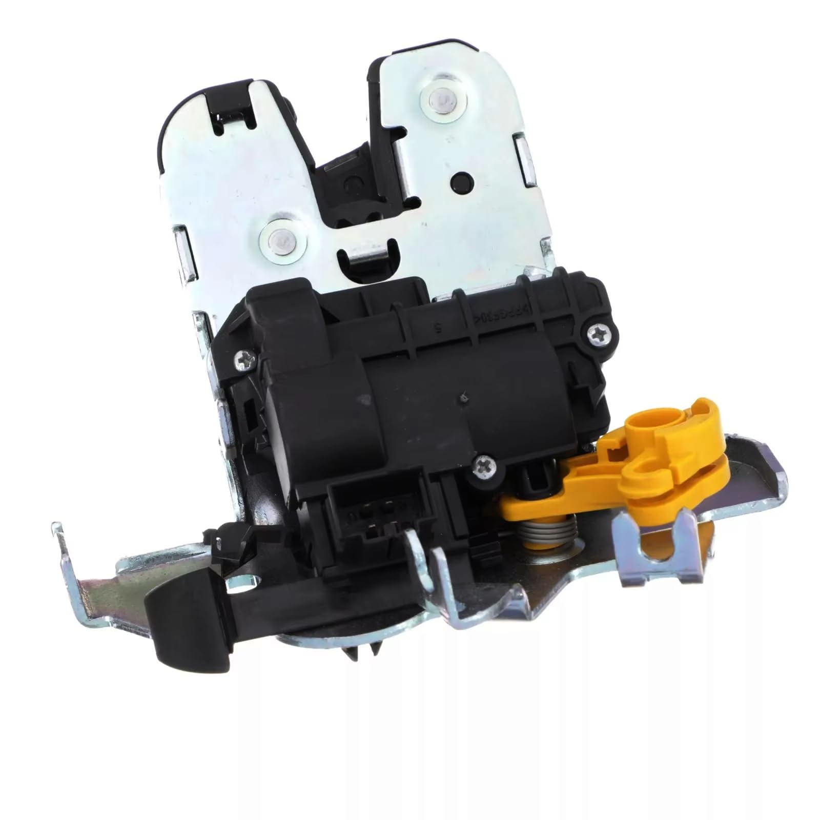 Yplvwsoyq One Color Trunk Lock Compatible With For A3 2020 2021 2022 2023 Trunk Tailgate Door Back Lock Actuator Oem:4m0827506 4M0827506b 4M0827506c