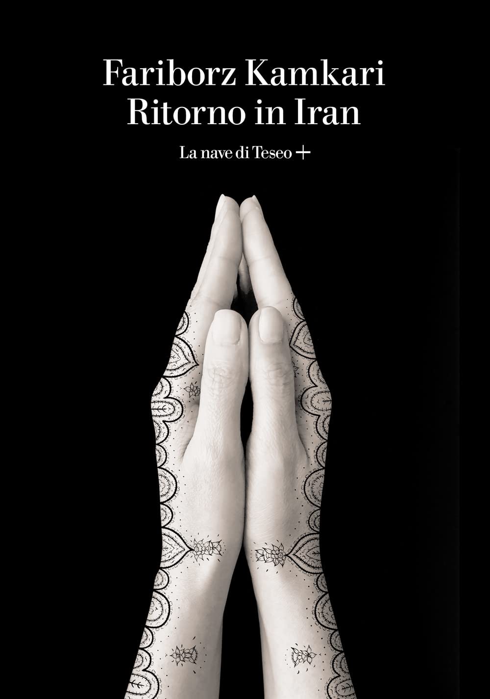 Ritorno In Iran - 4