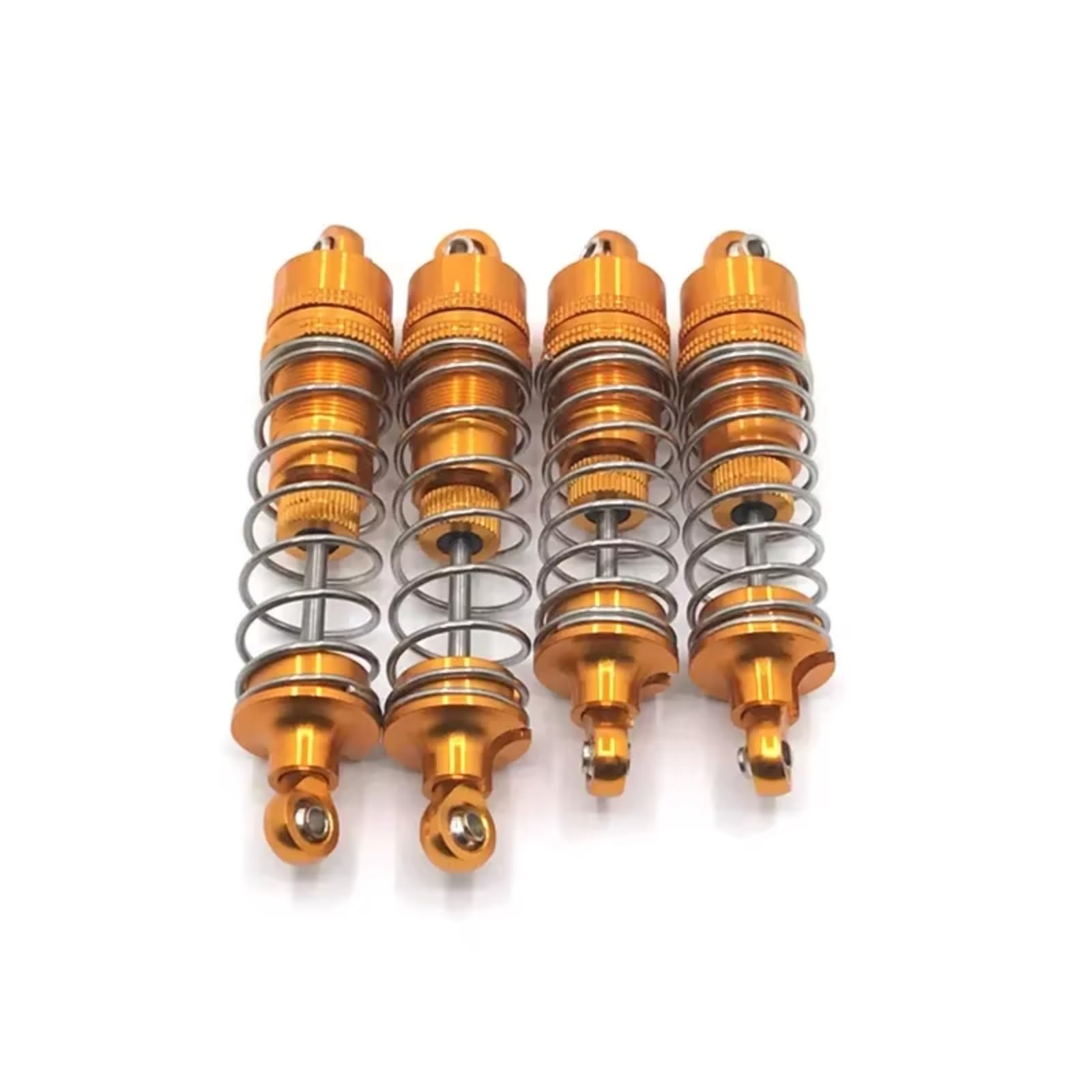 Amortisseur RC pour WLtoys 104001 kit complet en métal de pièces détachées 1/10 - 2