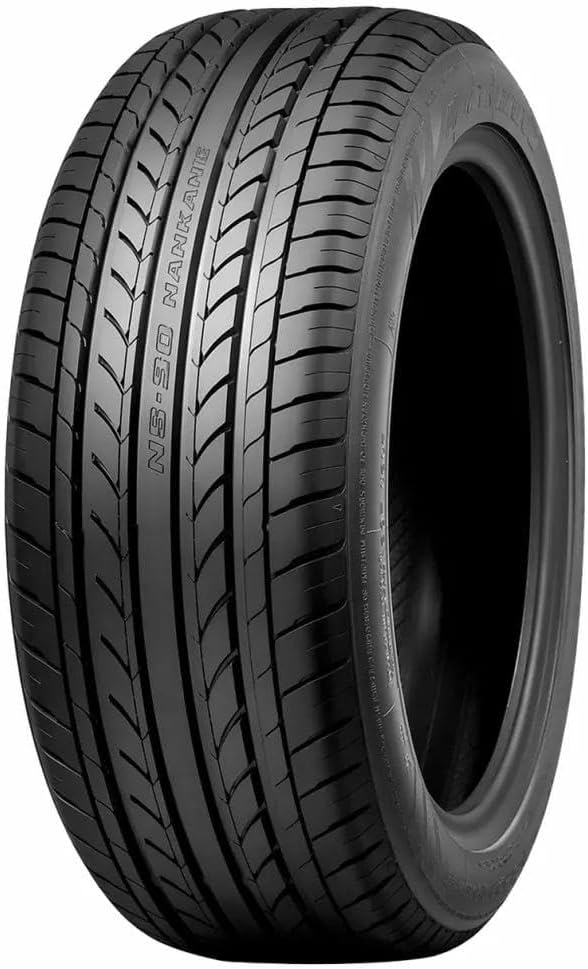 Neumático Nankang NS-20 215/50 R17 95W Verano