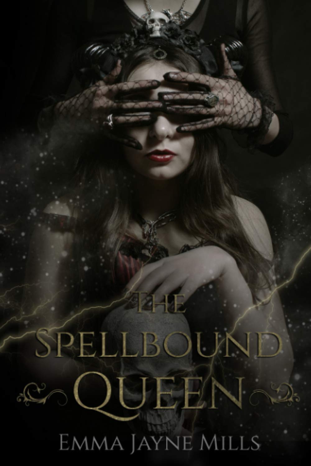 The Spellbound Queen: The Morrigan Prophecies Book Two: 2