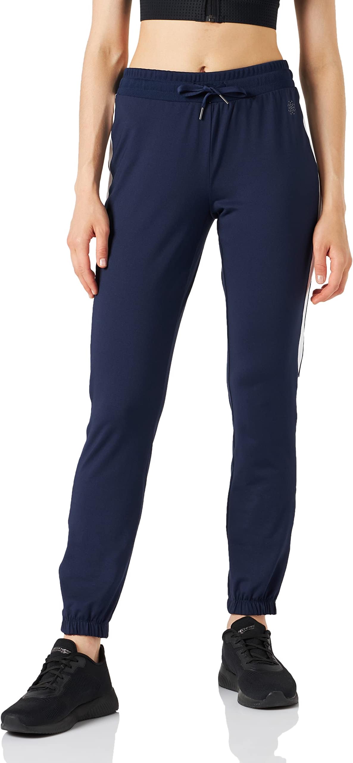 Women's Side Stripe Joggers