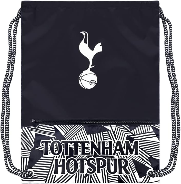 Icon Sports Pro League Ultimate Fan Pack – Officially Licensed 5-Piece Soccer Merch - Shirt, Jersey, Jacket, Scarf, Bag - Image 6