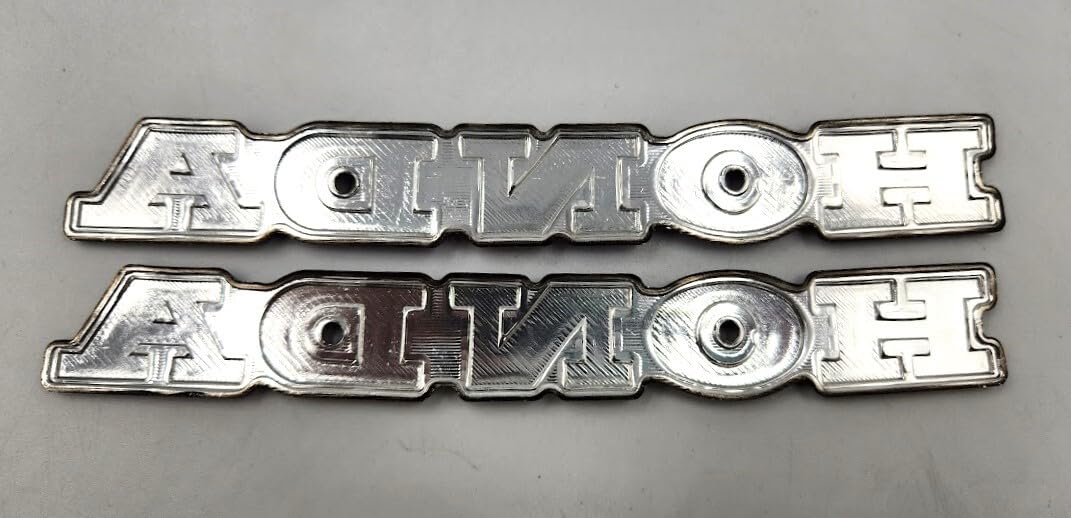 Amazon.co.jp: CB250TCB400T ホーク2 バブ 角タンク用 タンク