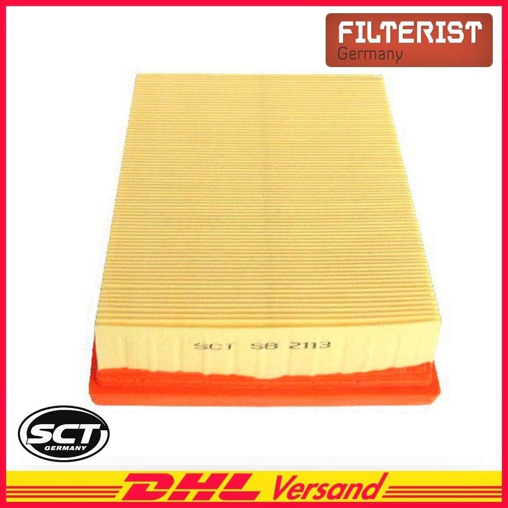 Original SCT Air Filter SB2113