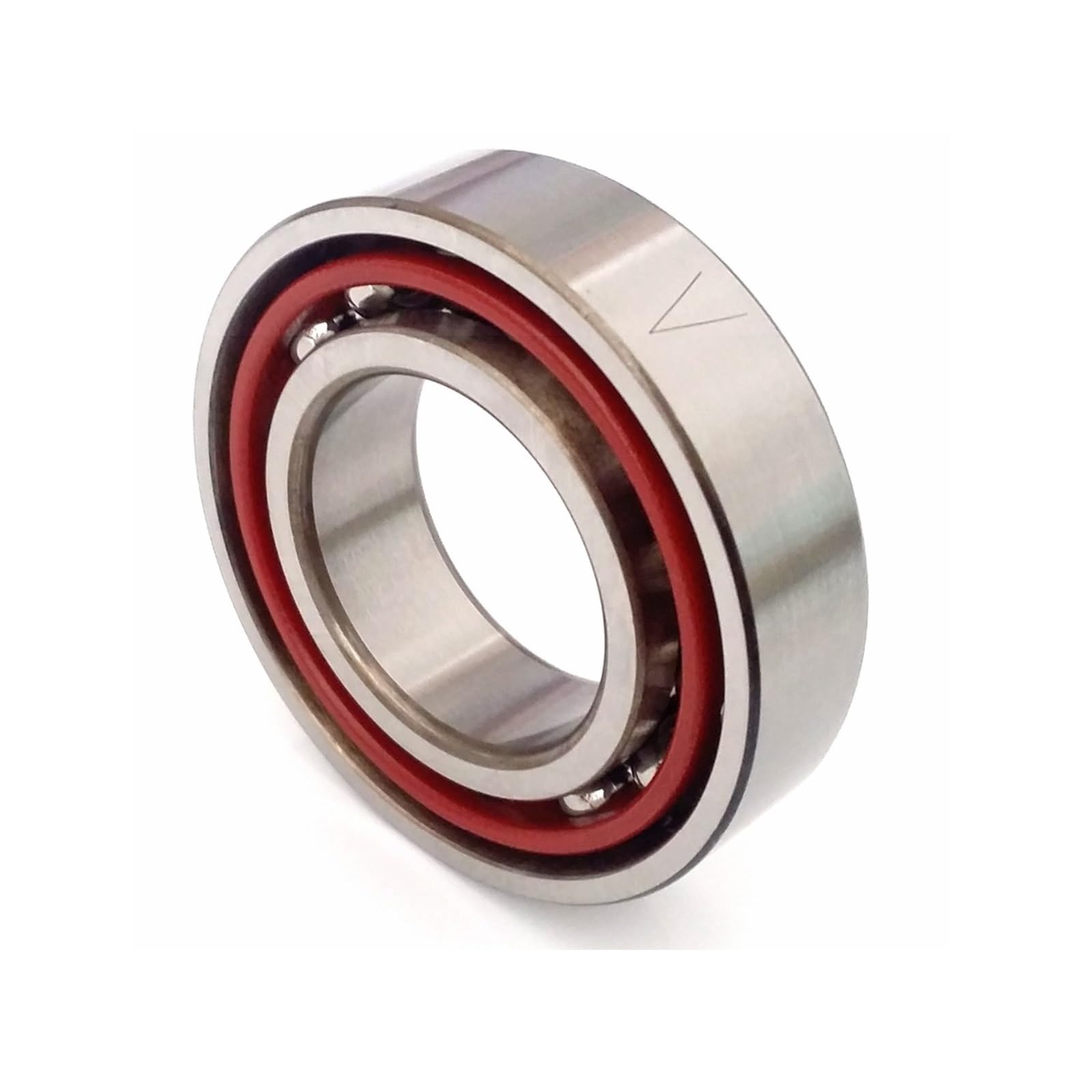 1 pezzo 7007ACD/P4GB 35x62x14 cuscinetto a contatto angolare cuscinetto mandrino ABEC-7 angolo di contatto di 25 gradi