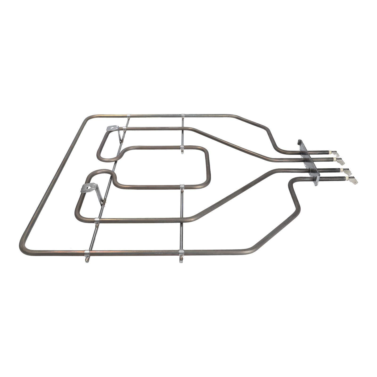 LUTH Premium Profi Parts Underheater Heater Element EGO 20.40055.001 for Bosch Siemens 00212622 Oven