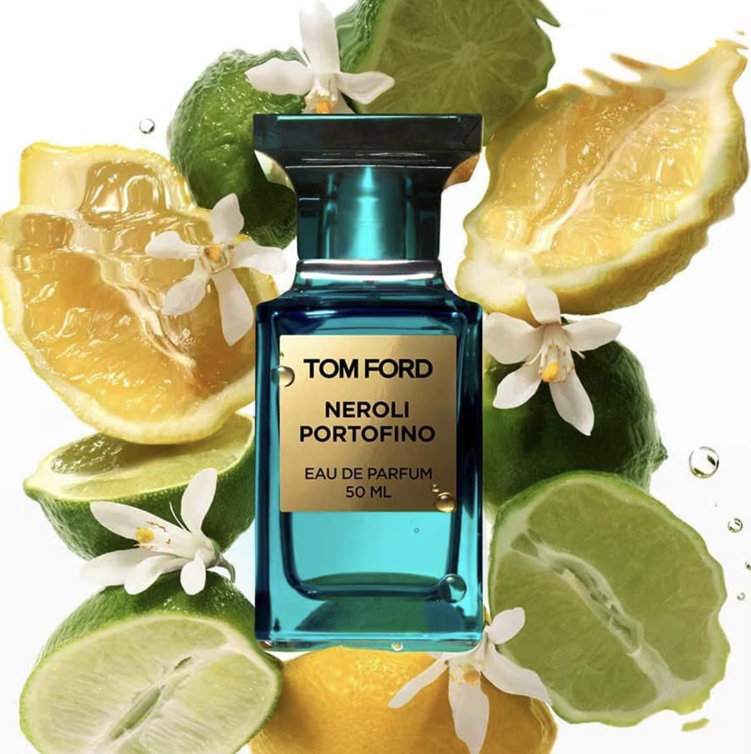 Amazon | Tom Ford Neroli Portofino トムフォード ネロリ