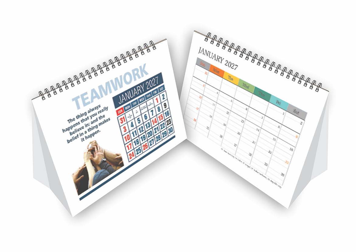 Table Calendar Motivation | Desktop Use-image-32