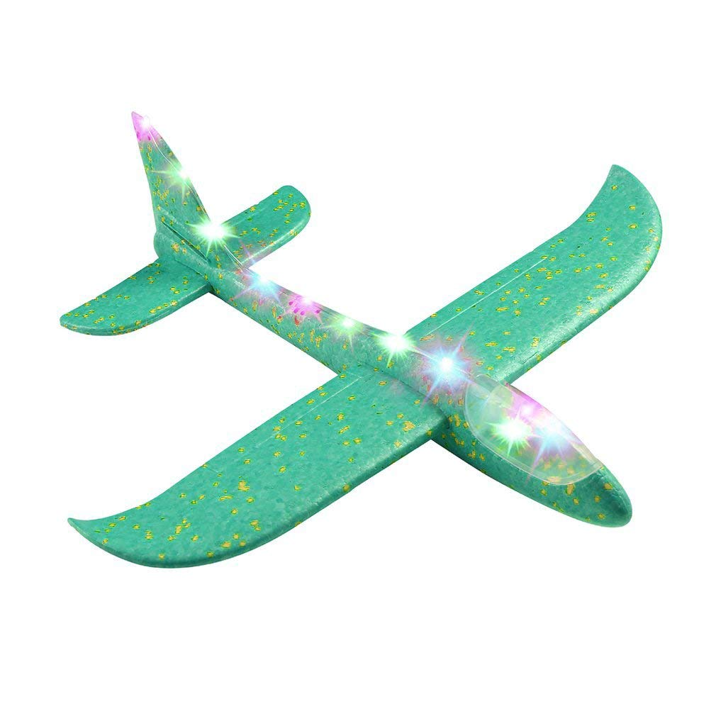 Buy Epp Foam Hand Throwing Plane Outdoor Toy Airplane Hand Throwing