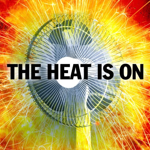 Play The Heat Is On by Axel Foley Artist on Amazon Music