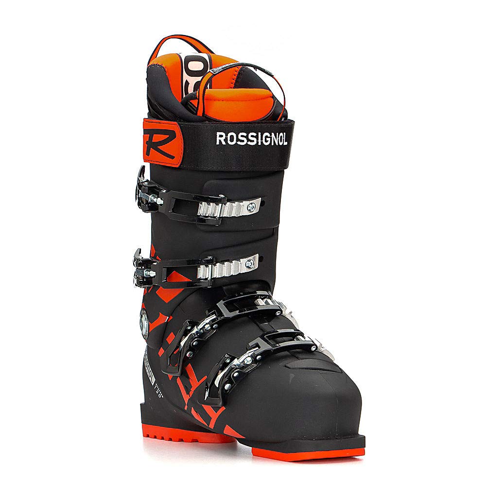Amazon | Rossignol AllSpeed 120 スキーブーツ 26.5 | Rossignol | ブーツ