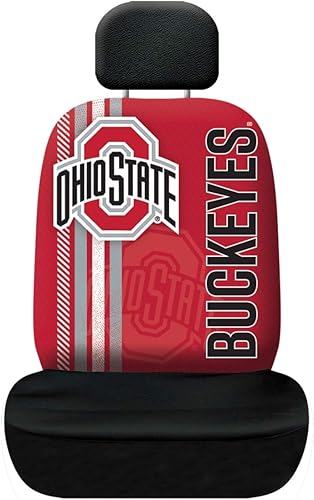 Miniatura 2 de Fremont Die NCAA Nebraska Cornhuskers Rally