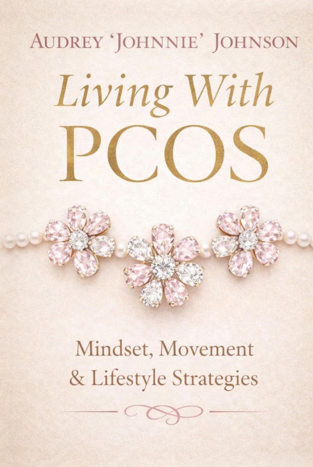 Living With PCOS: Mindset, Movement, & Lifestyle Strategies