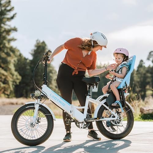 LECTRIC XP 3.0 Long-Range Electric Bike | Adult Folding Bikes - Weighs Only 64lbs | 65 Mile Range w/ 5 Pedal-Assist Levels | 28mph Top Speed - Class 1, 2, 3 eBike (Black Step-Thru) LECTRIC XP 3.0 Long-Range Electric Bike | Adult Folding Bikes - Weighs Only 64lbs | 65 Mile Range w/ 5 Pedal-Assist Levels | 28mph Top Speed - Class 1, 2, 3 eBike (Black Step-Thru)