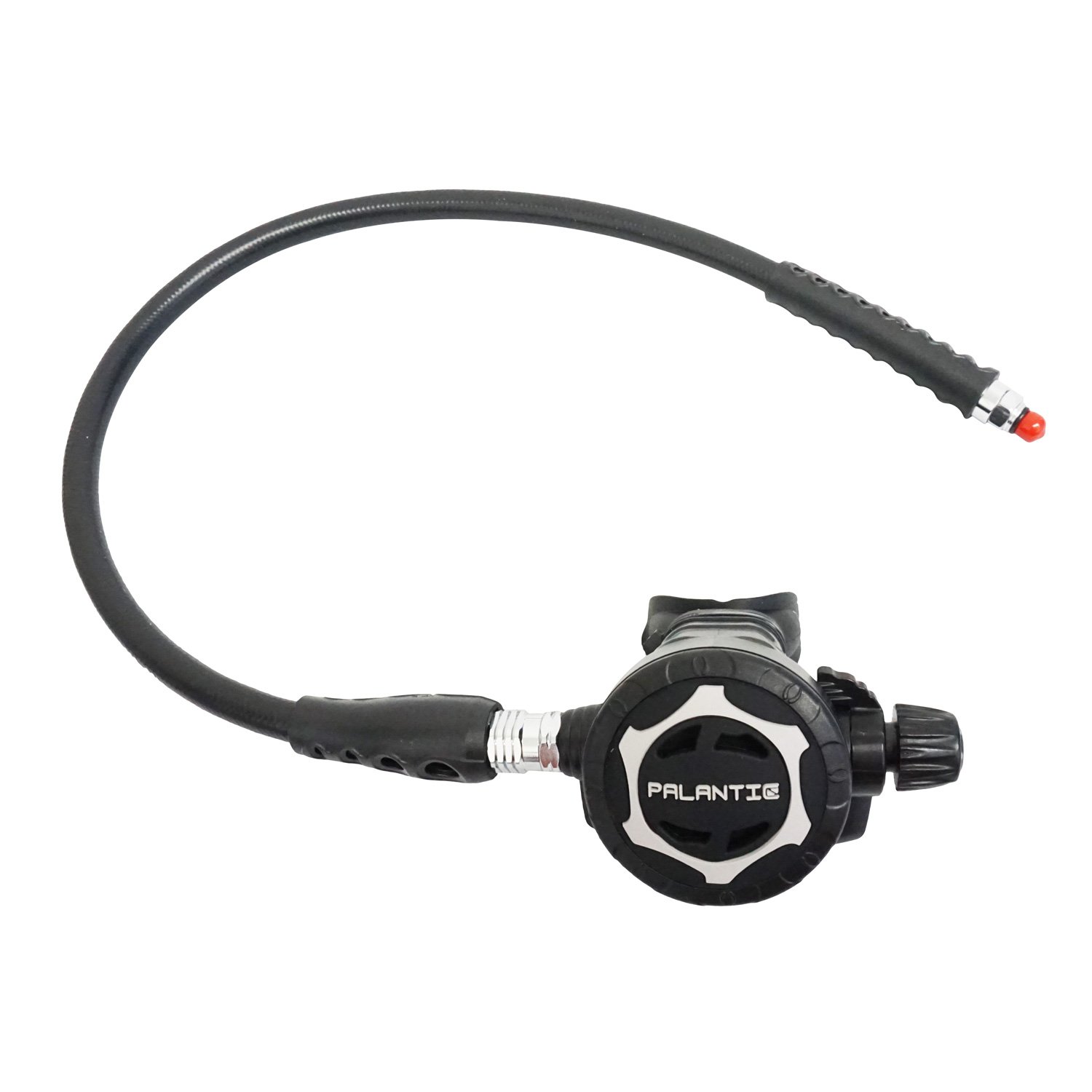 Palantic AS104 Ice Diving Regulator with 27