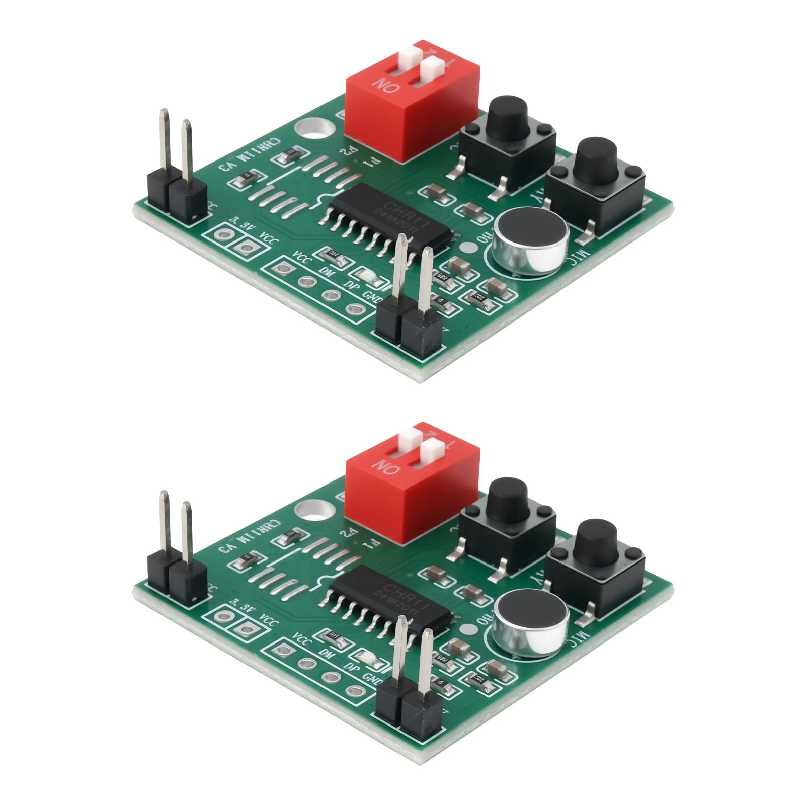 Behringer Dual ENVELOPE GENERATOR MODULE 1003, Legendary 2500 Series Dual Envelope Generator Module for Eurorack