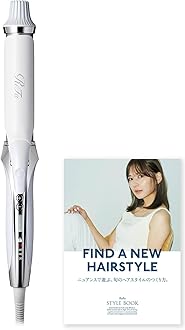 Amazon.co.jp: ReFa: ヘアアイロン