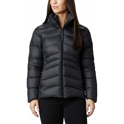 Columbia Women's Autumn Park Down Jacket