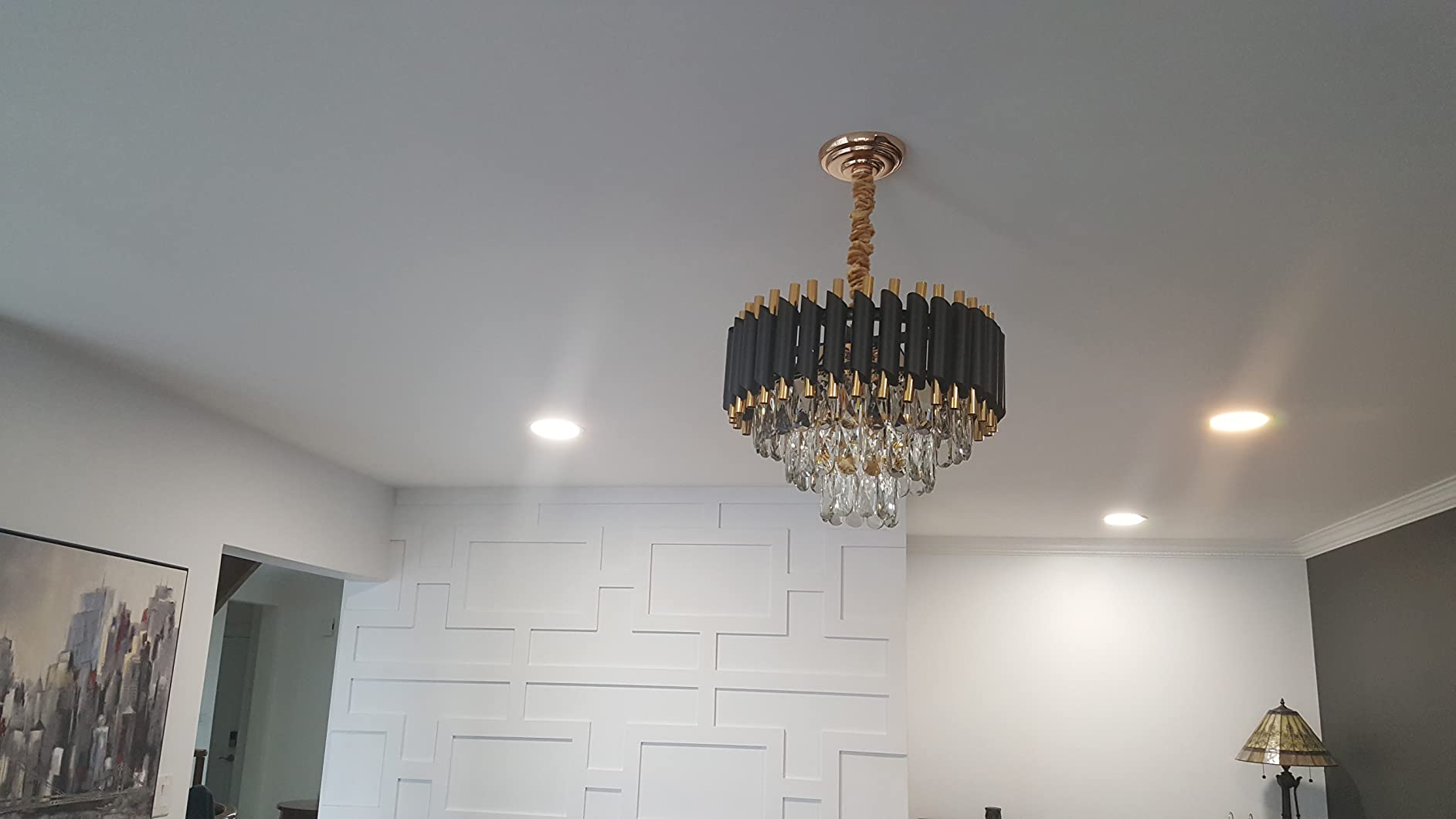 Customer photo