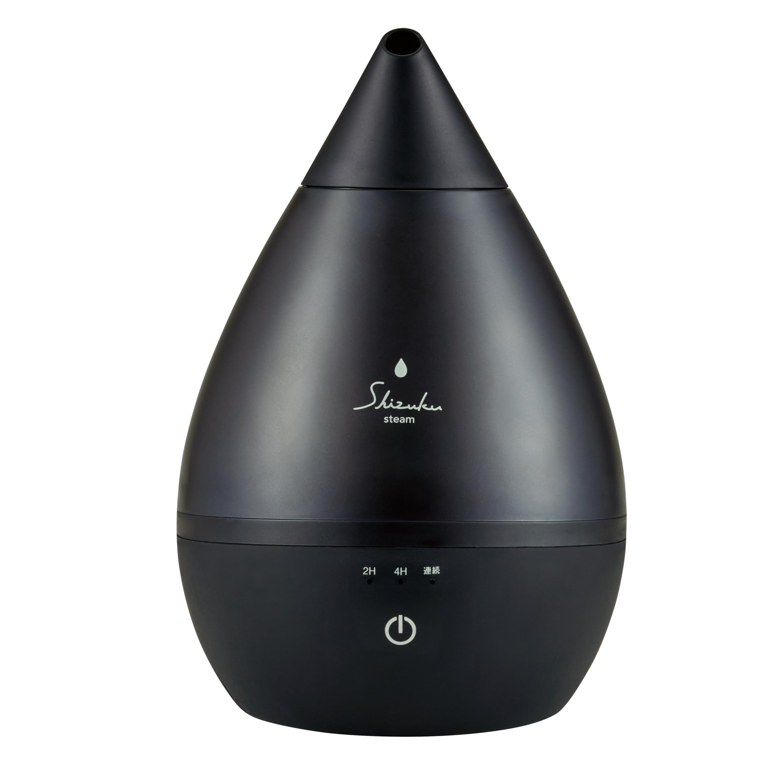 Amazon.co.jp: アピックス(APIX INTL) 加湿器 スチームファン式加湿器