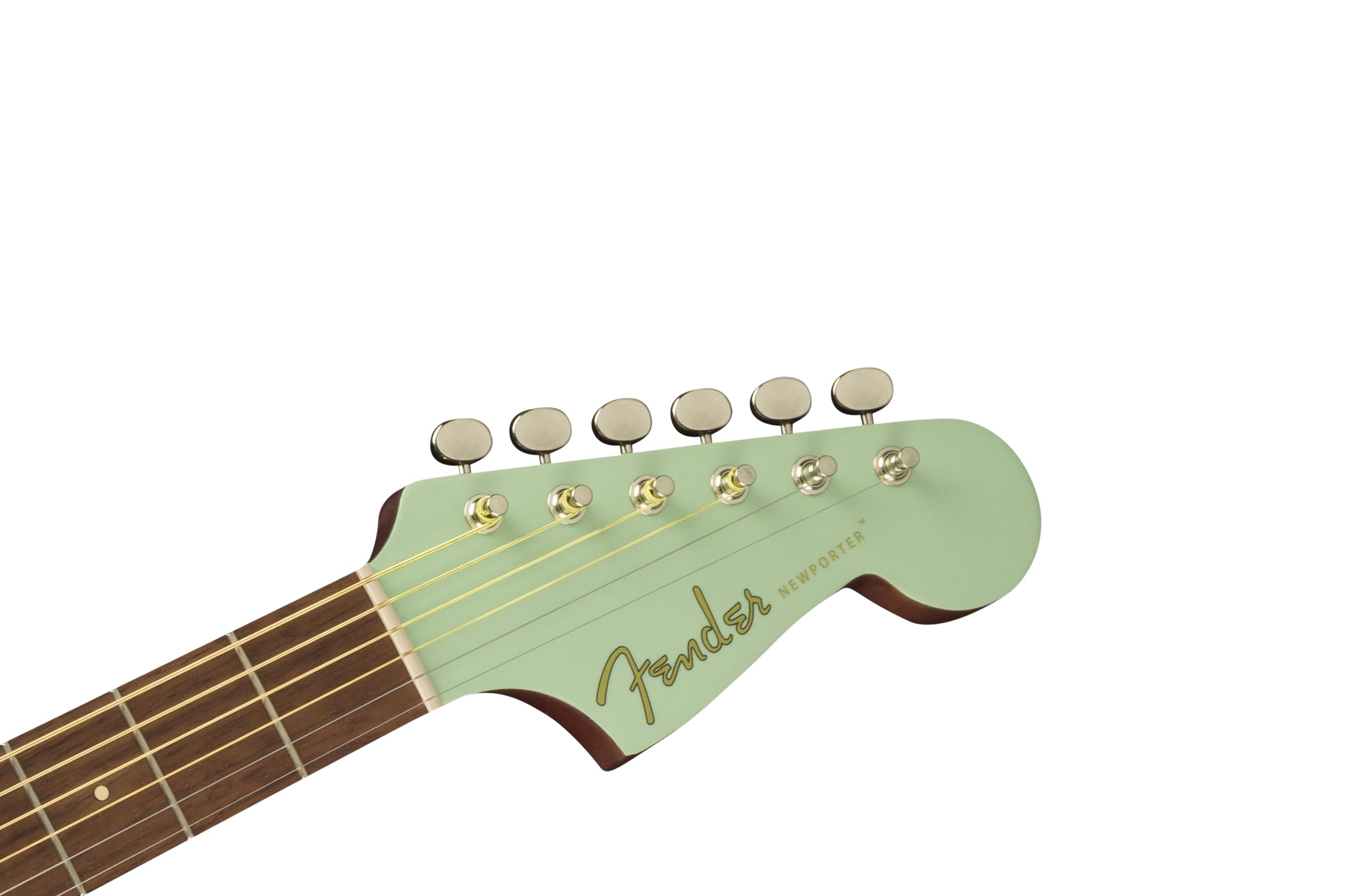 Amazon | Fender/Newporter Player Walnut Fingerboard White