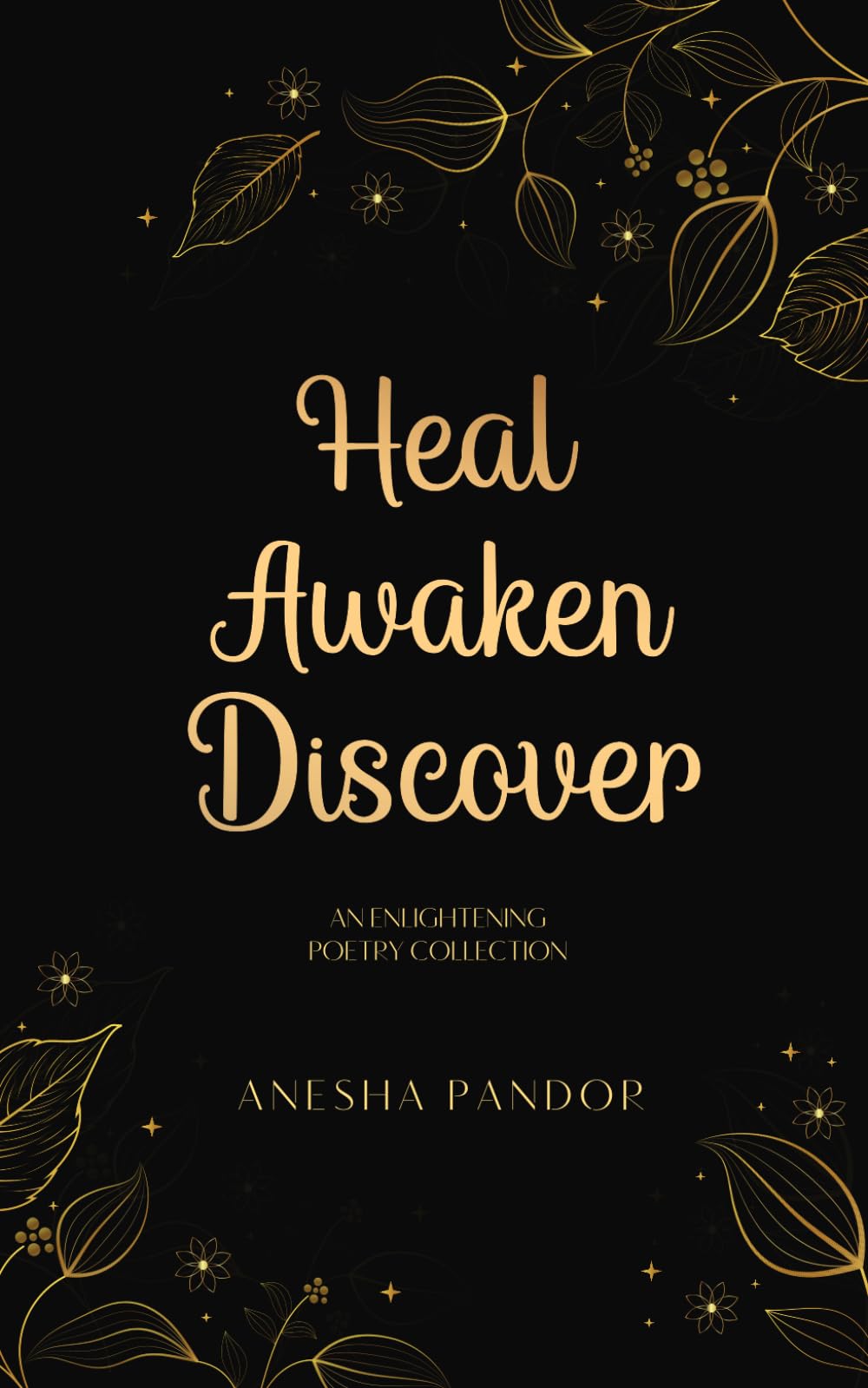 Heal Awaken Discover