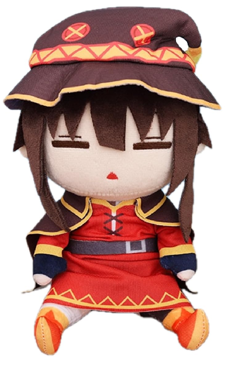Amazon.co.jp: この素晴らしい世界に祝福を! だるぐるみ (ぬいぐるみ