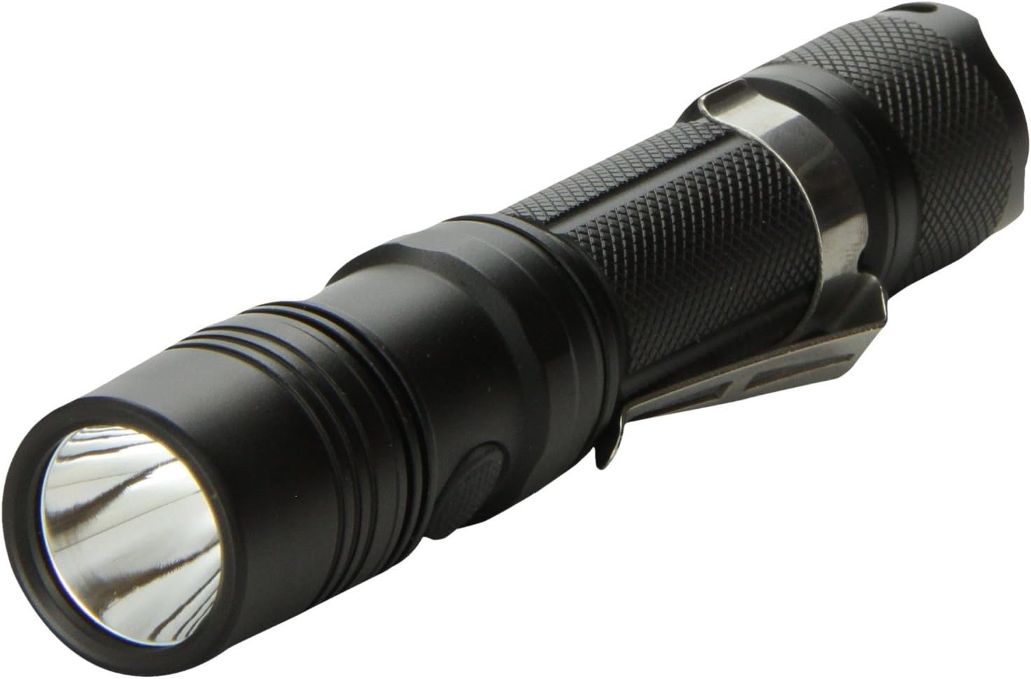 ThruNite® TN12 EDC LED Flashlight: #1 Best Value Max Output 1050 ANSI Lumen with Cree XM-L2 U2 LED 5 Versatile Modes Waterproof to IPX-8