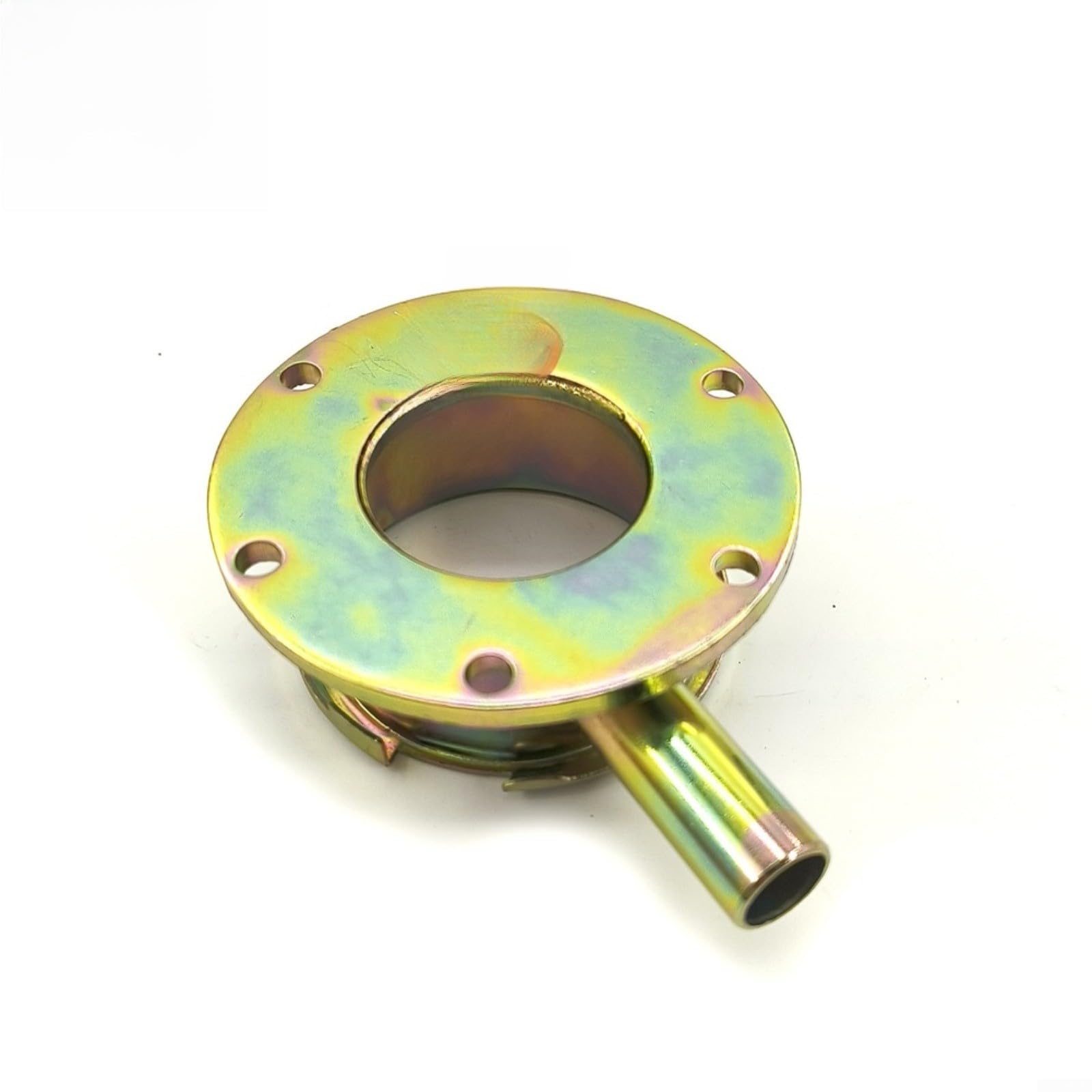 Hydrauliktankdeckel aus Metall