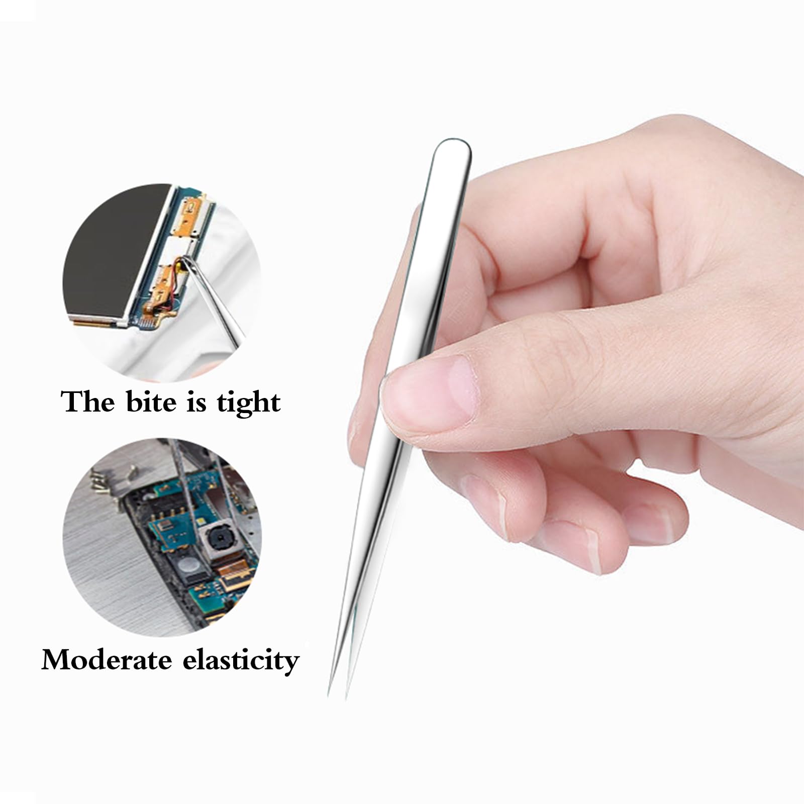 DTD 22 in 1 Kit di Strumenti di Riparazione del Telefono, Strumenti di Riparazione，Adatto per Phone, Tablet