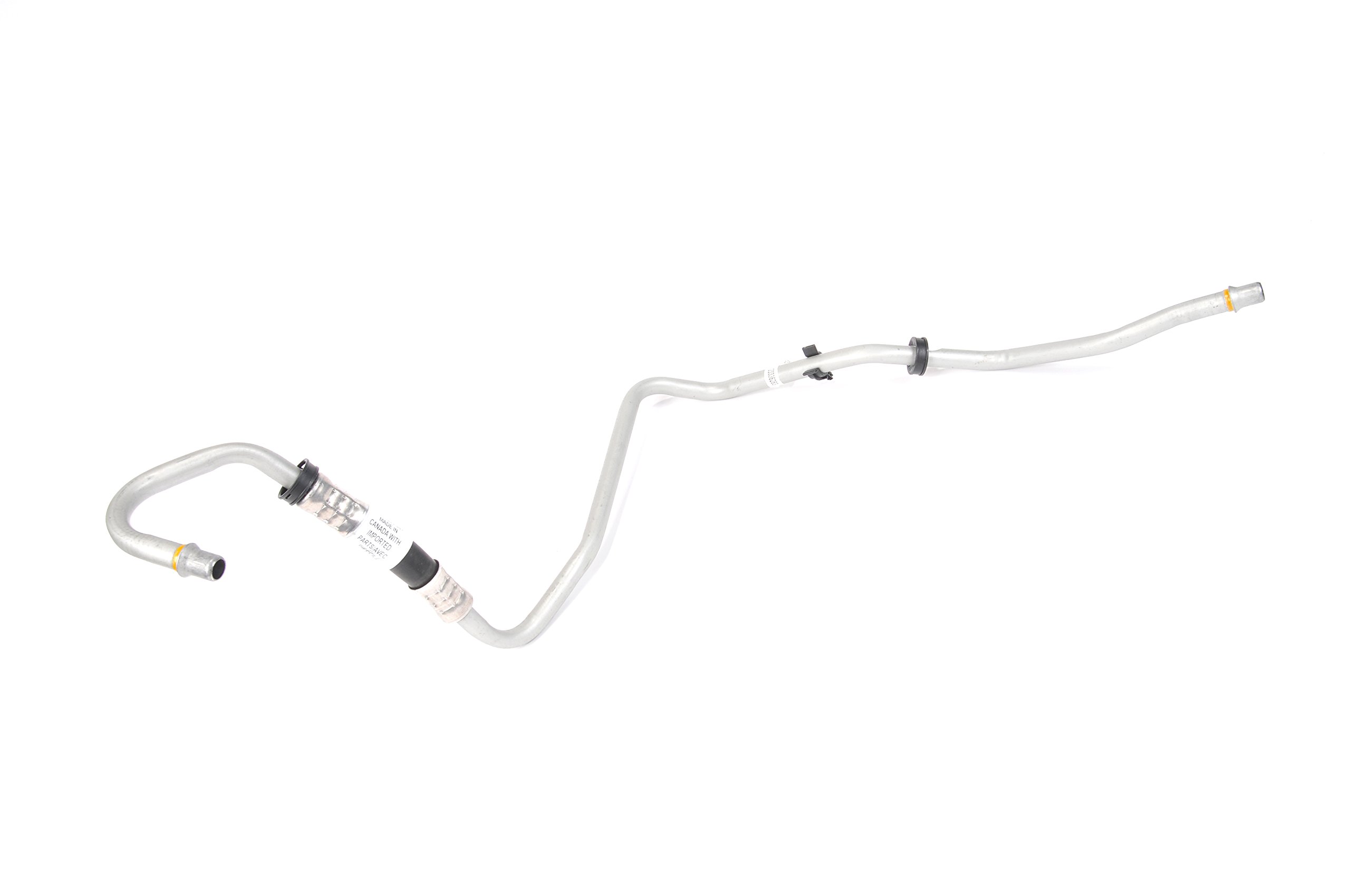 Amazon.com: GM Genuine Parts 23336283 Automatic Transmission  