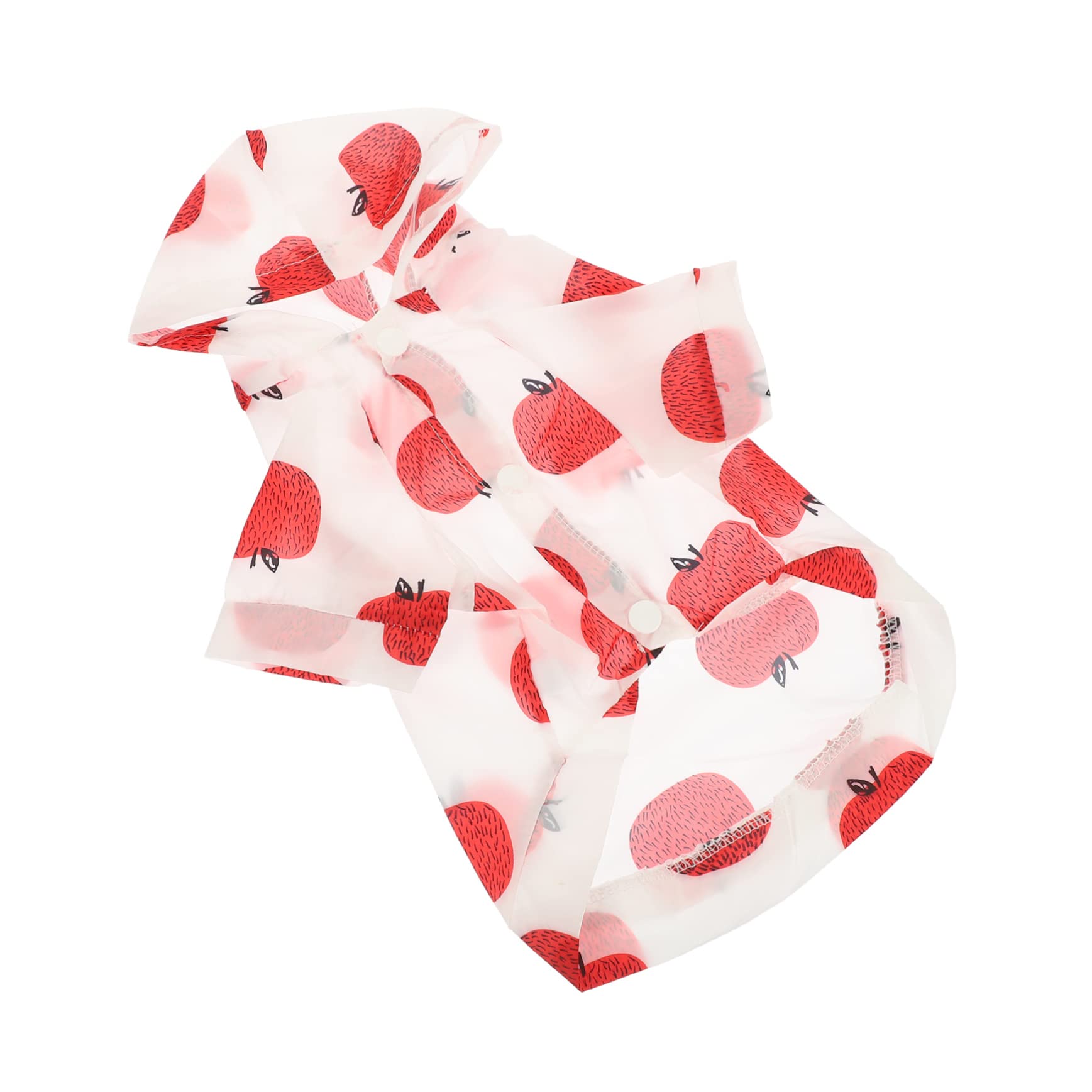 Vêtements d'été pour animaux : jupe de protection solaire et chemise respirante
