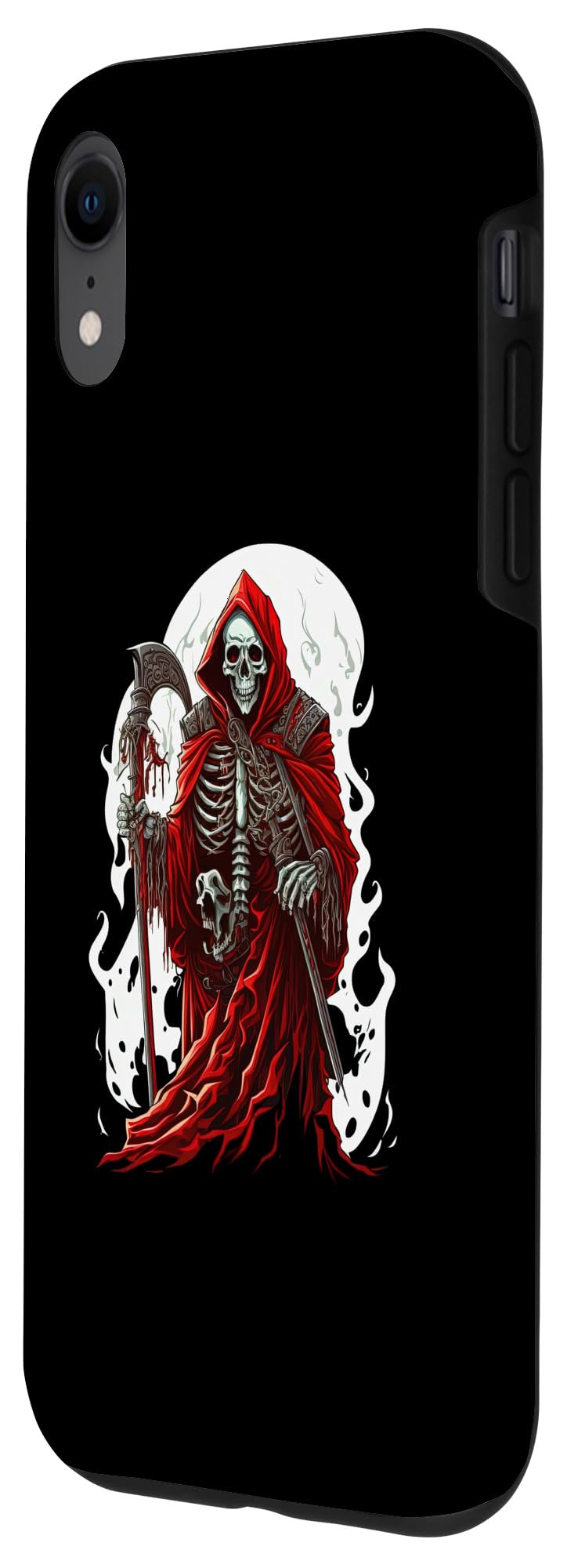 iPhone XR Death Reaper - Undead and Occult Case - Image 2