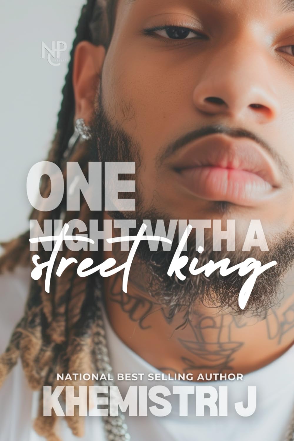 One Night with A Street King (A Dallas Street King Series, Band 1)