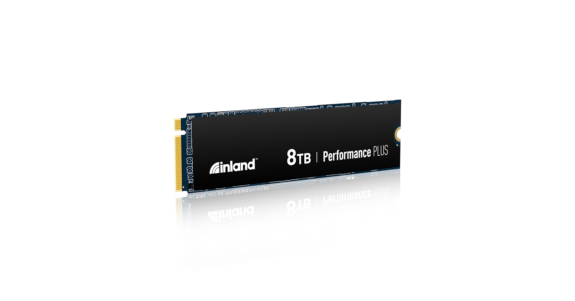 Amazon.com: INLAND 8TB Performance Plus NVMe Internal Gaming