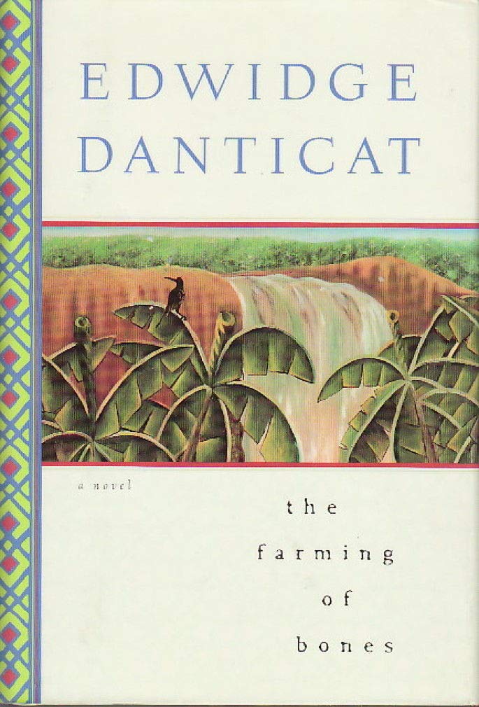 Buy The Farming of Bones — BookShops.in