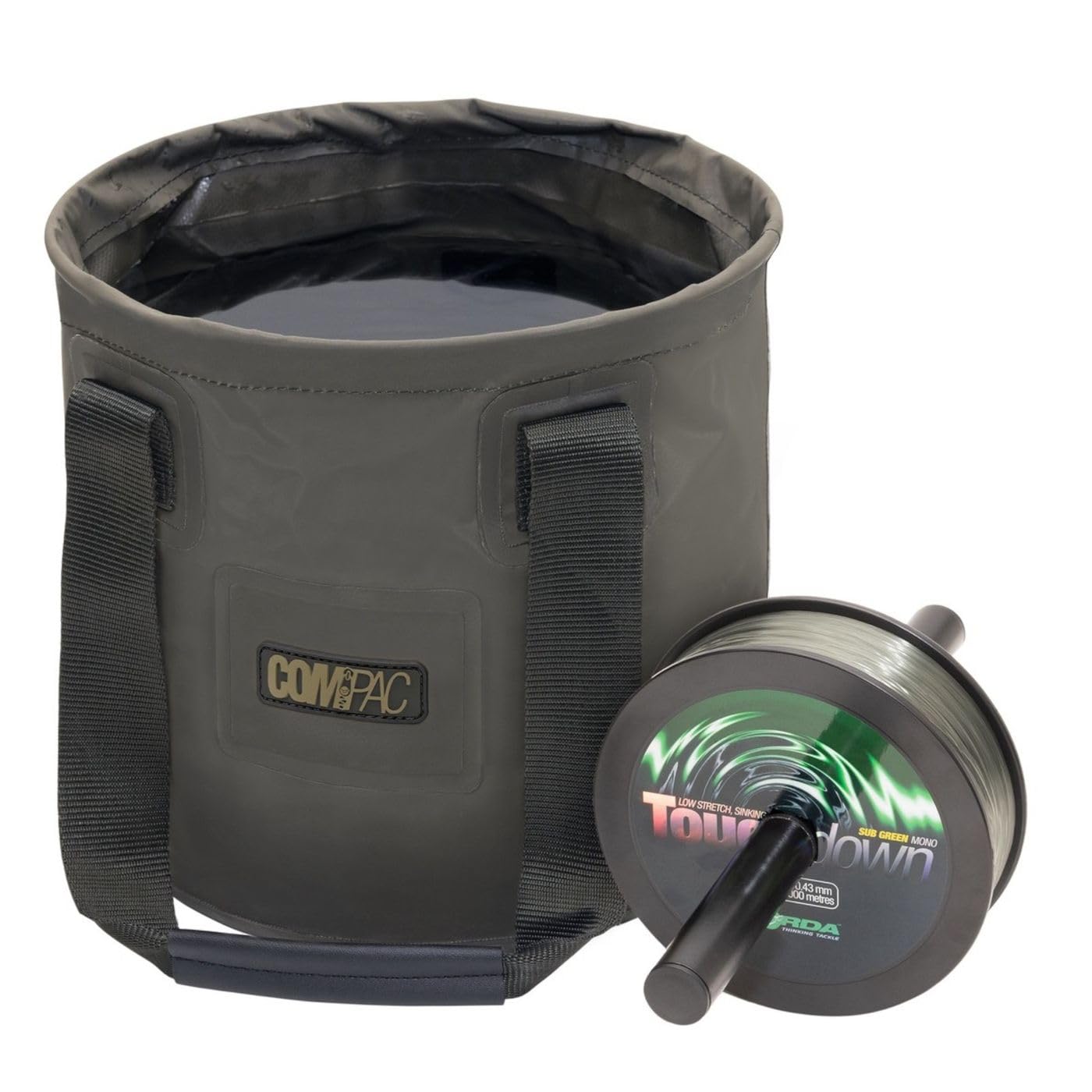 Korda - Compac Spooling Bucket