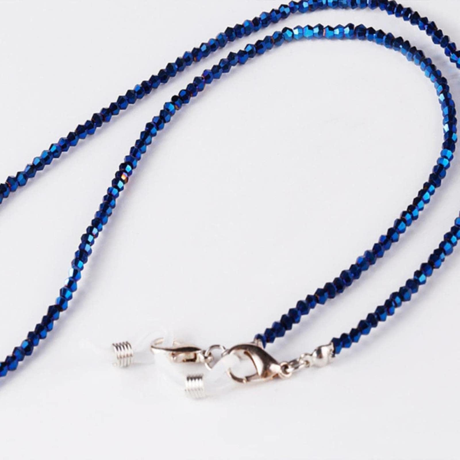 REVAHI Gafas de Cadena Anti-Lost Strap Lanyard Moda para Mujeres