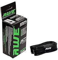 Algopix Similar Product 18 - Aero Sport Bike Butyl Inner Tube 26