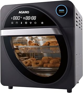 undefined Royal Digital Air Fryer, 14.5L (Model 33942) undefined Royal Digital Air Fryer, 14.5L (Model 33942)