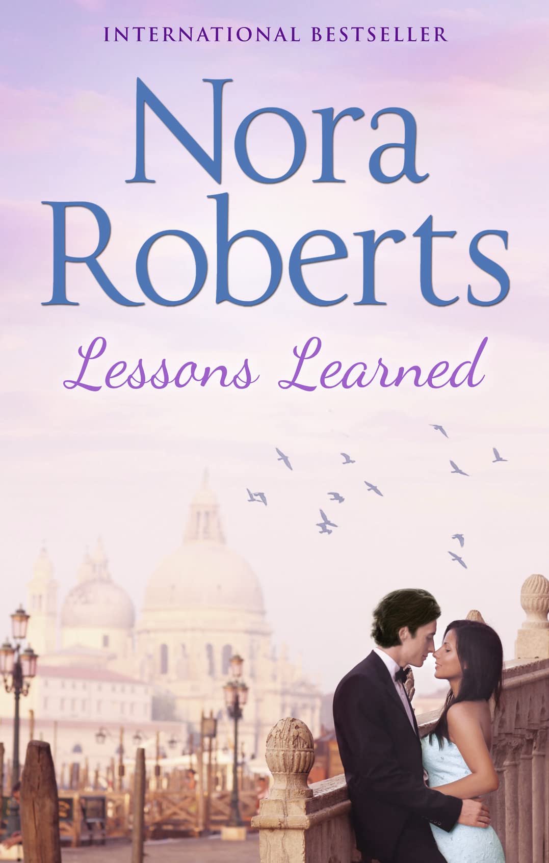 Lessons Learned