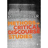 Methods of Critical Discourse Studies (Introducing Qualitative Methods series) (English Edition)