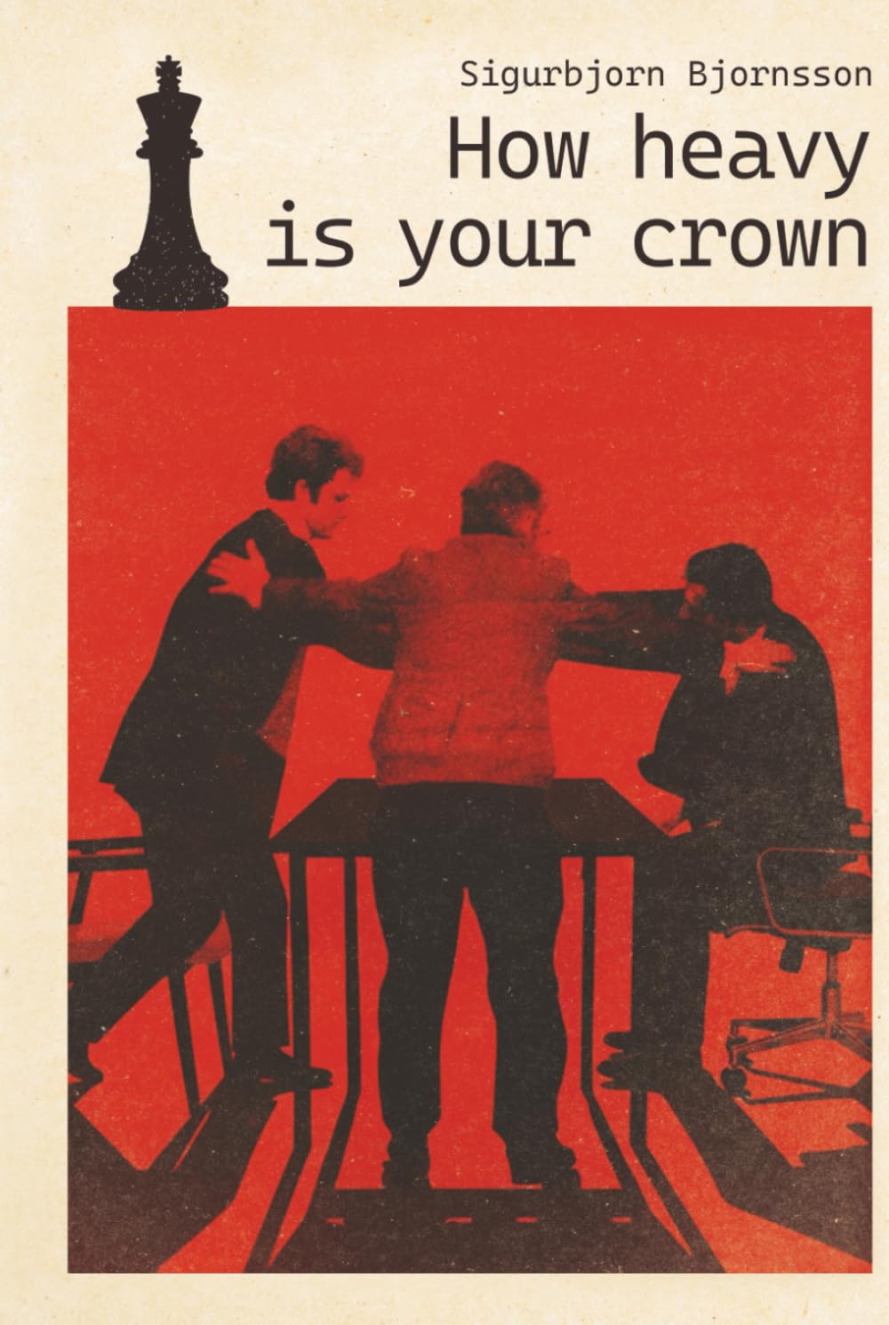 How Heavy is your Crown