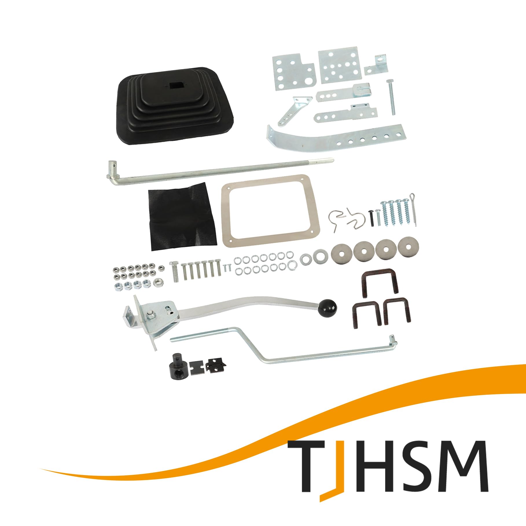 Amazon.com: TJHSM 3 & 4 Speed Floor Shifter Automatic Replacement