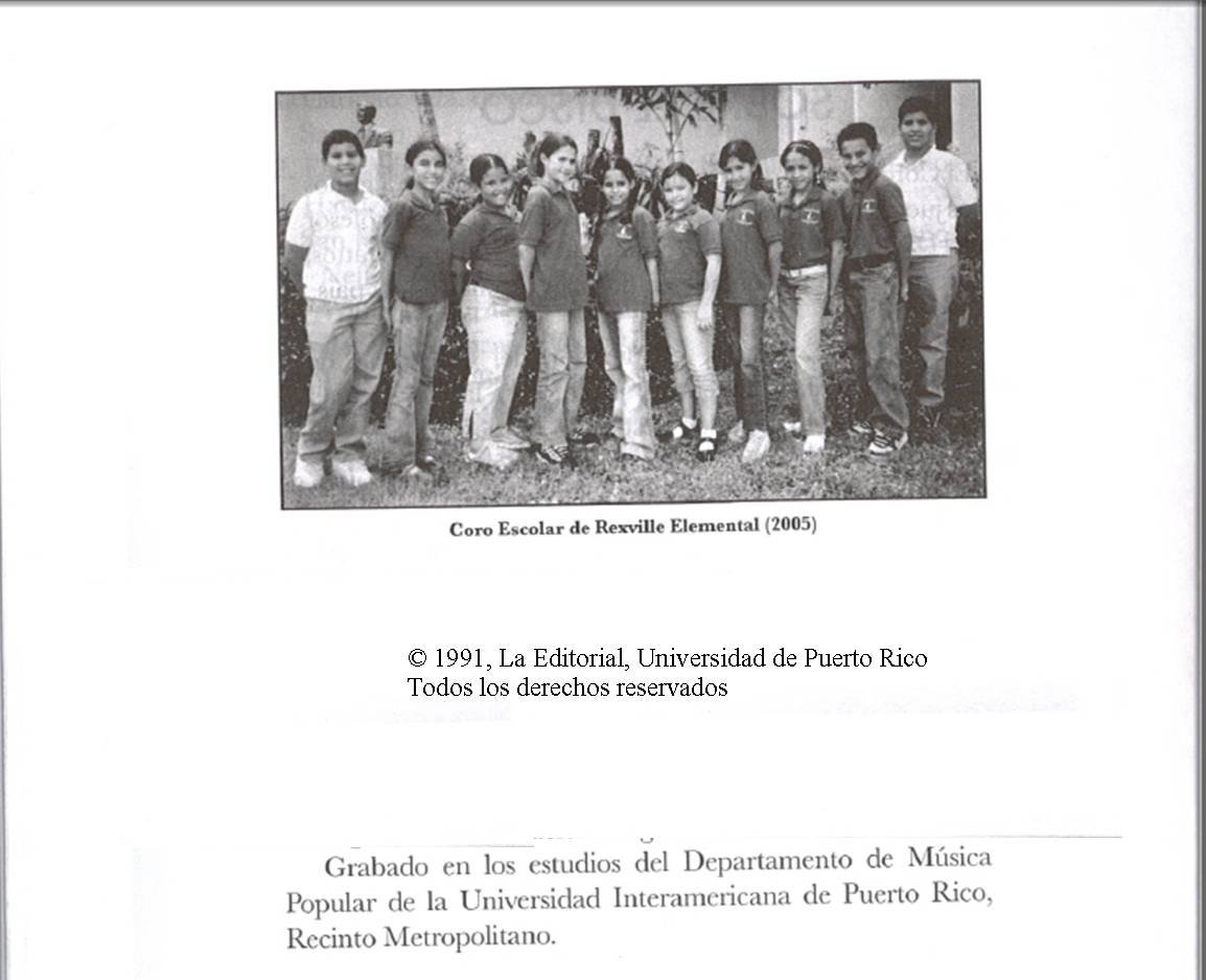 Juegos Infantiles De Puerto Rico / Children's Games of Puerto Rico