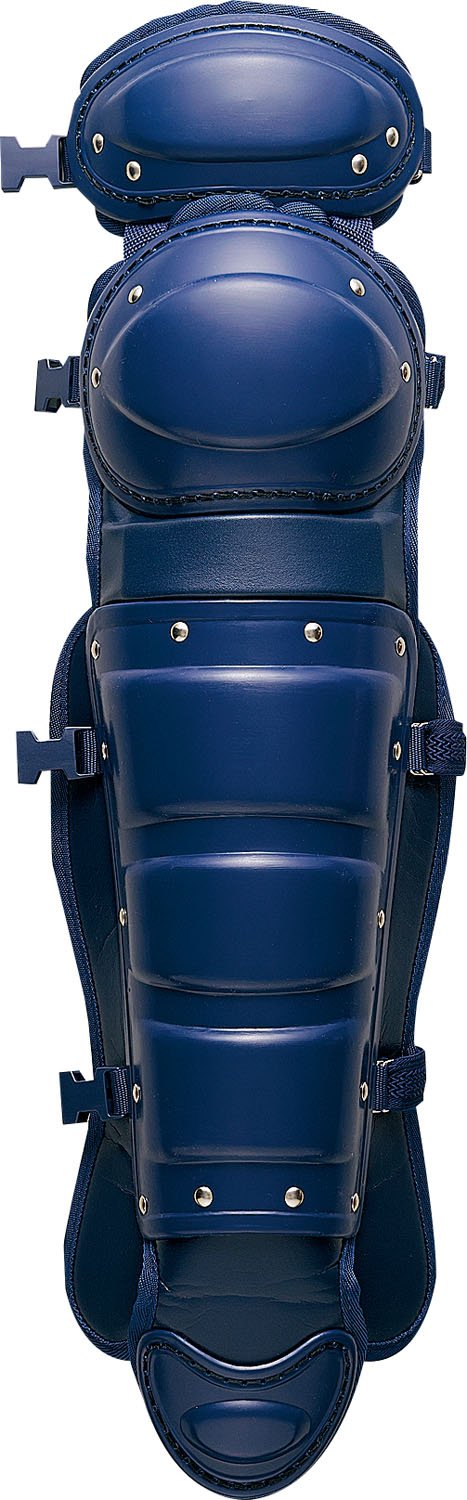 ZETT硬式用 キャッチャー防具セット ネイビー 新品】【展示会限定】 ZETT ゼット カラー硬式防具3点セット