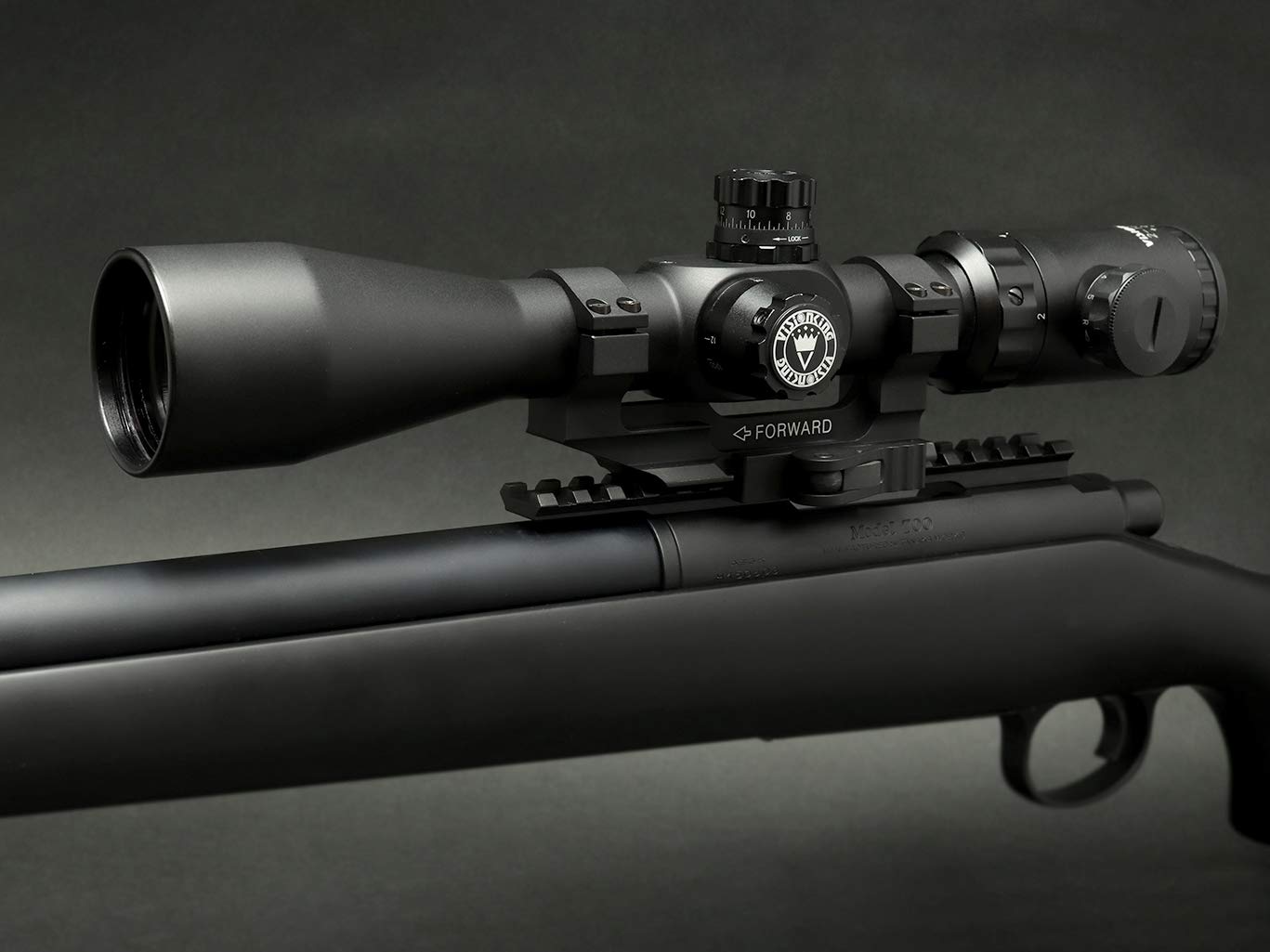 VISIONKING VS2-16x44DL ライフルスコープ Amazon.co.jp: VISION KING 2-16x44T ハイパワー ライフル