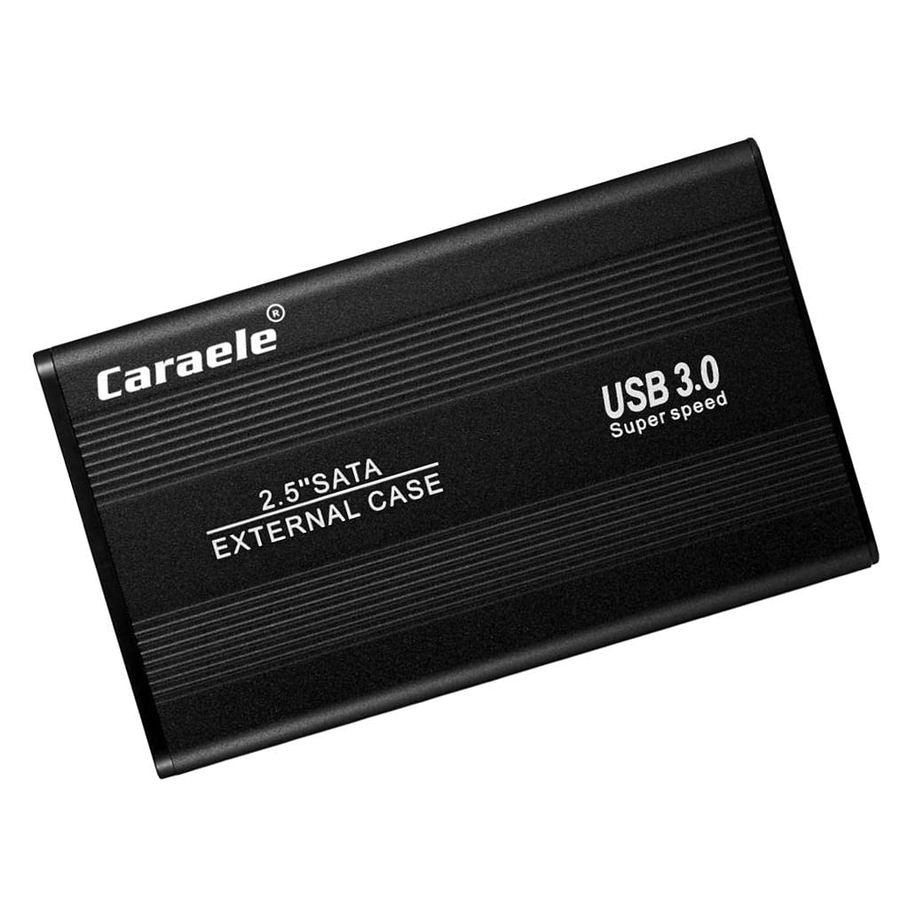 External Storage Hard Disk Drive 2.5" SATA USB 3.0 HDD PC Black 1T|1 * Portable Hard Drive| External Hard Disk Drives| Drives, Storage & Blank Media |Computers/Tablets & Networking-image-38
