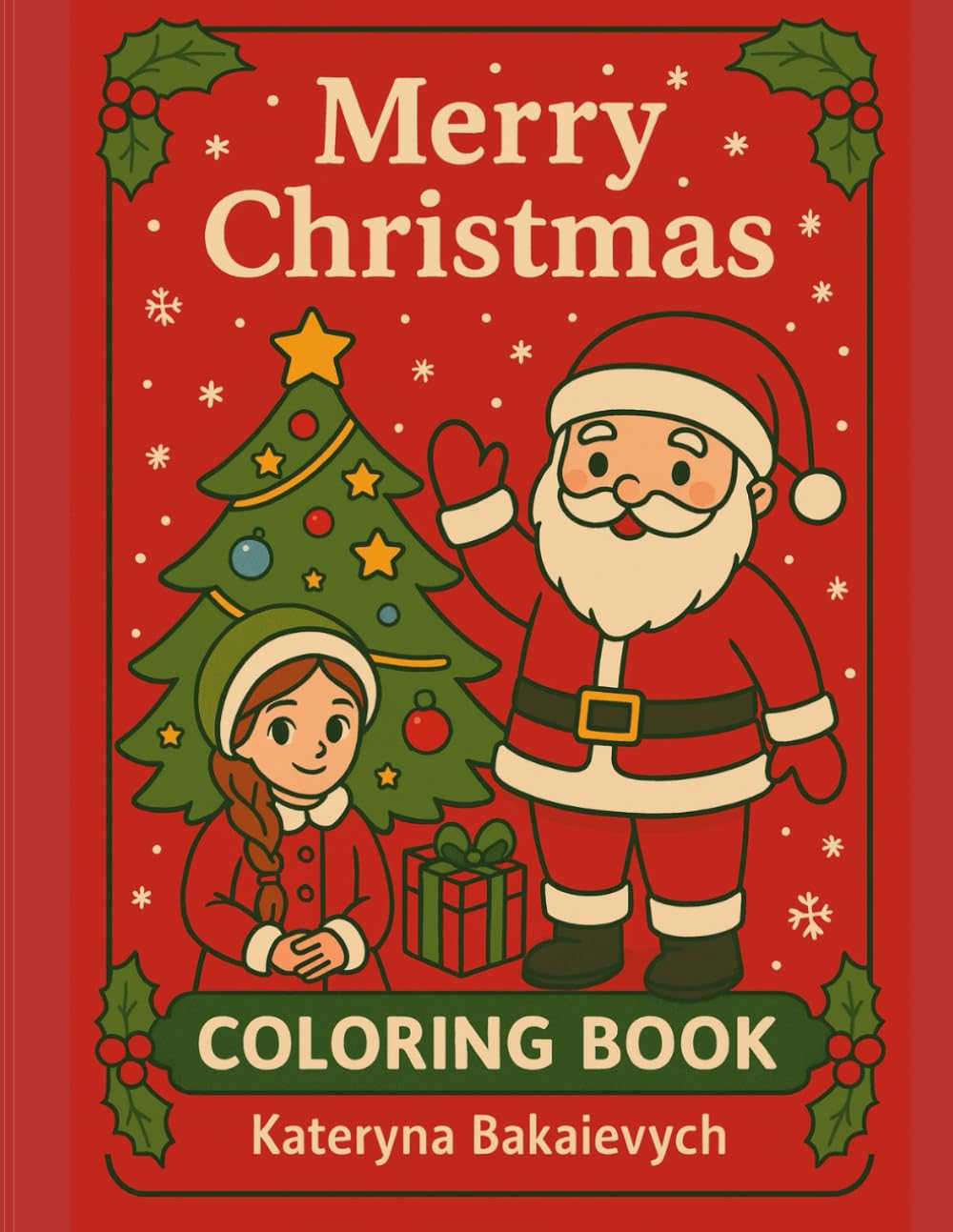 Merry Christmas
